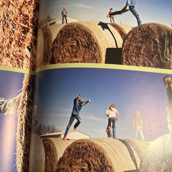 Pioneer Woman Cooks Recipes from an Accidental Country Girl Hardcover Cookbook - Picture 7 of 12